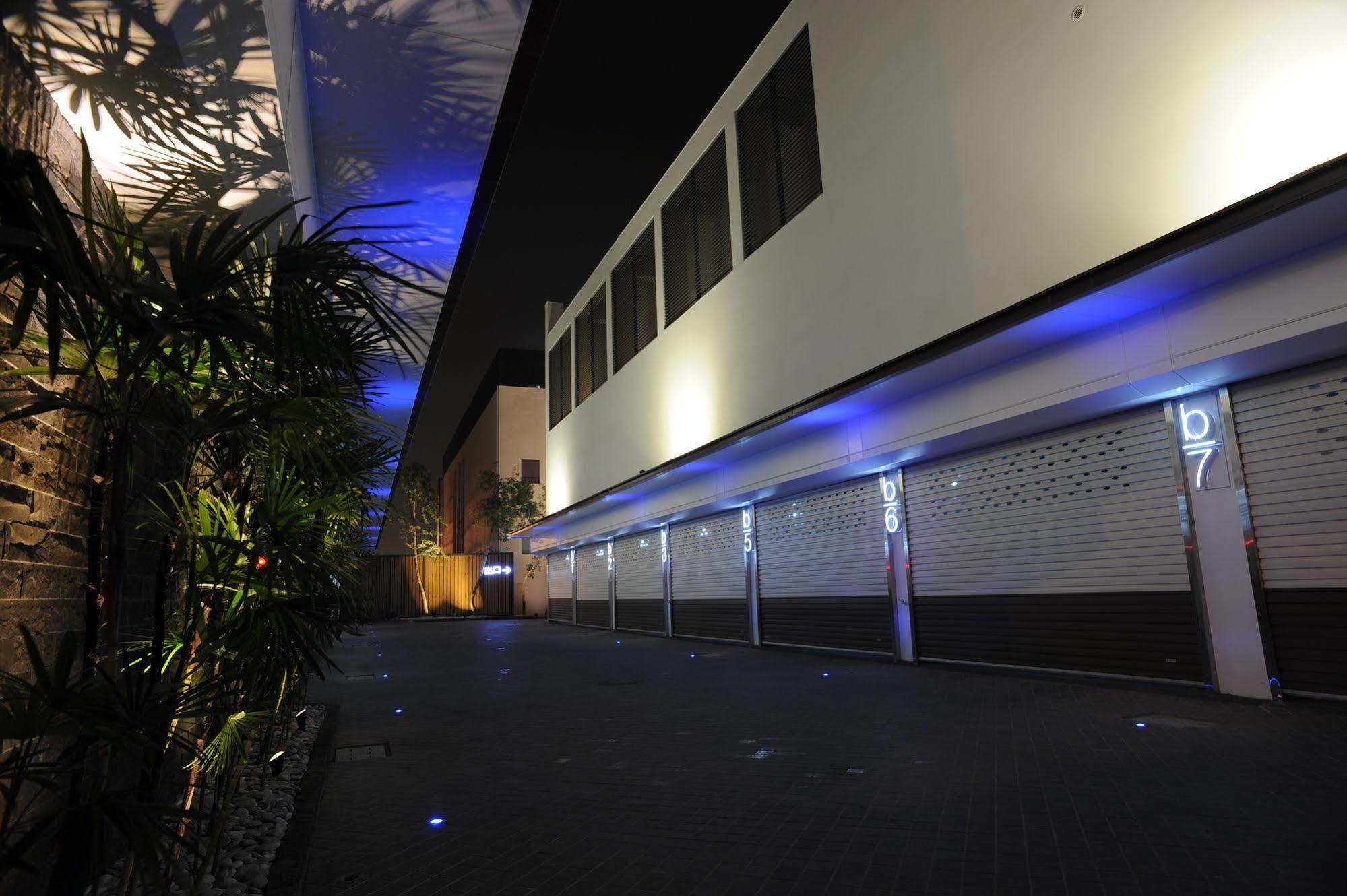 Motel Stars Taichung Esterno foto